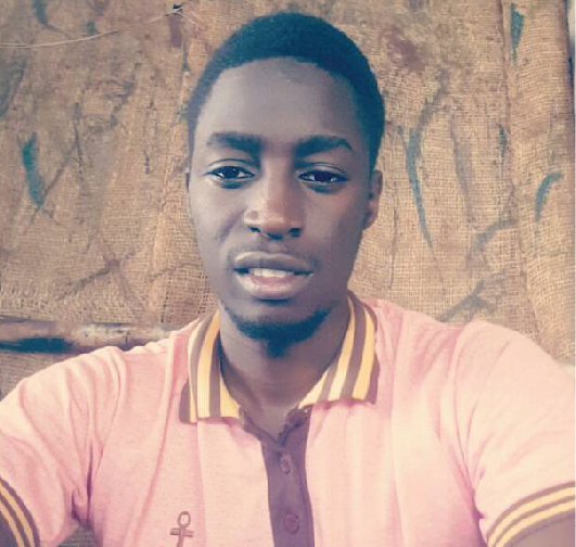 Mawanda Saul